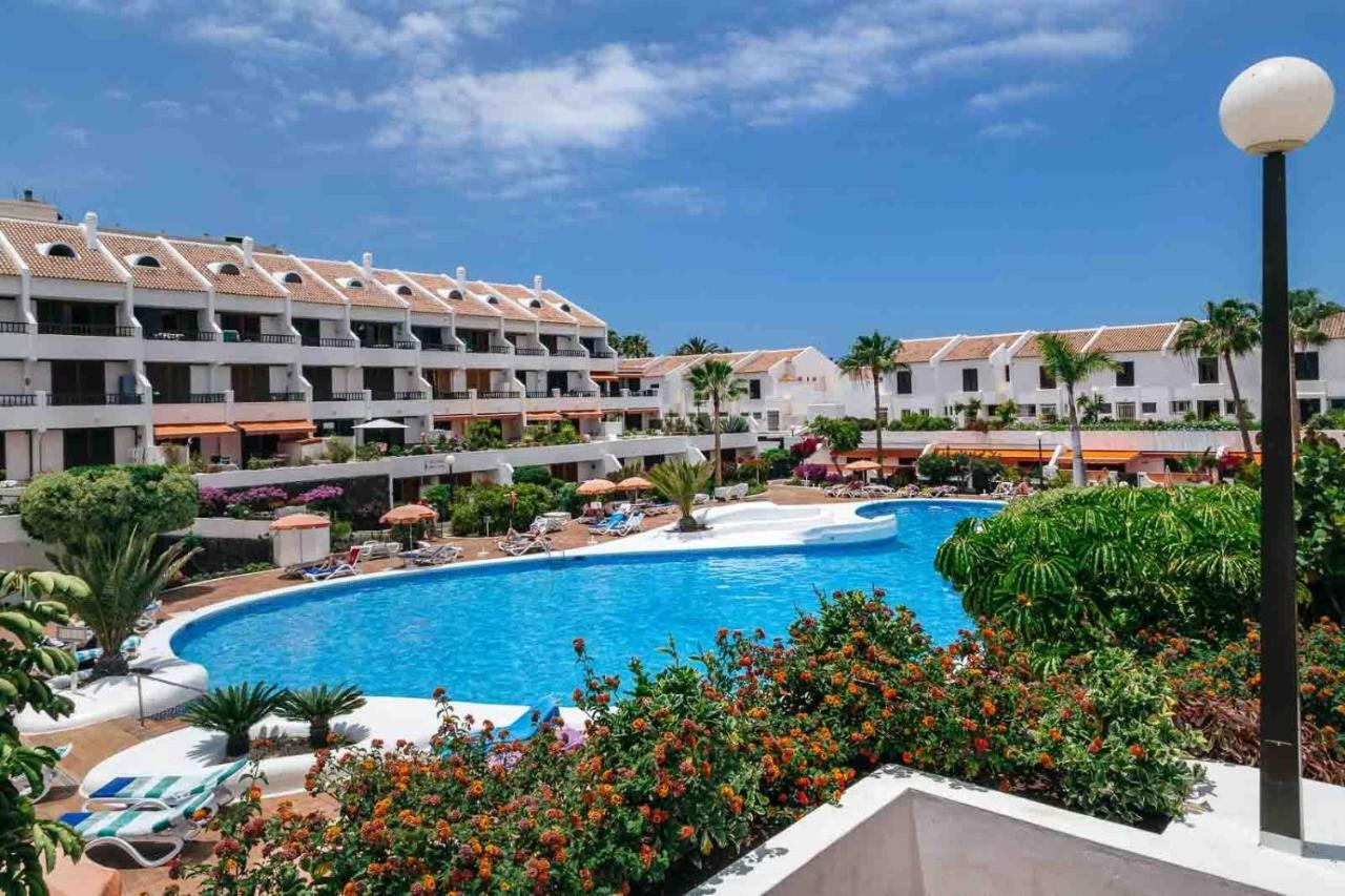 Parque Santiago I Duplex Appartement