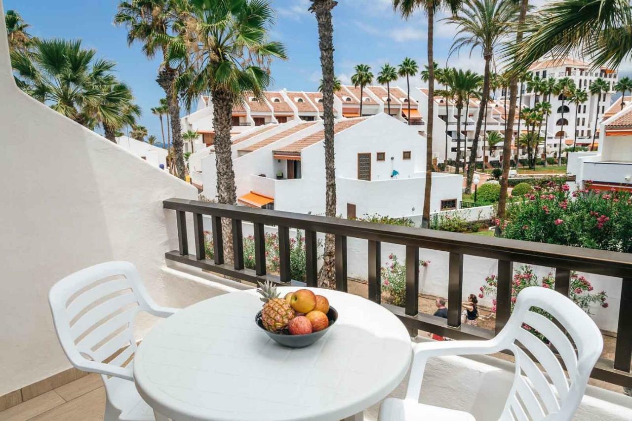 Parque Santiago I Duplex Playa de las Americas (Tenerife)