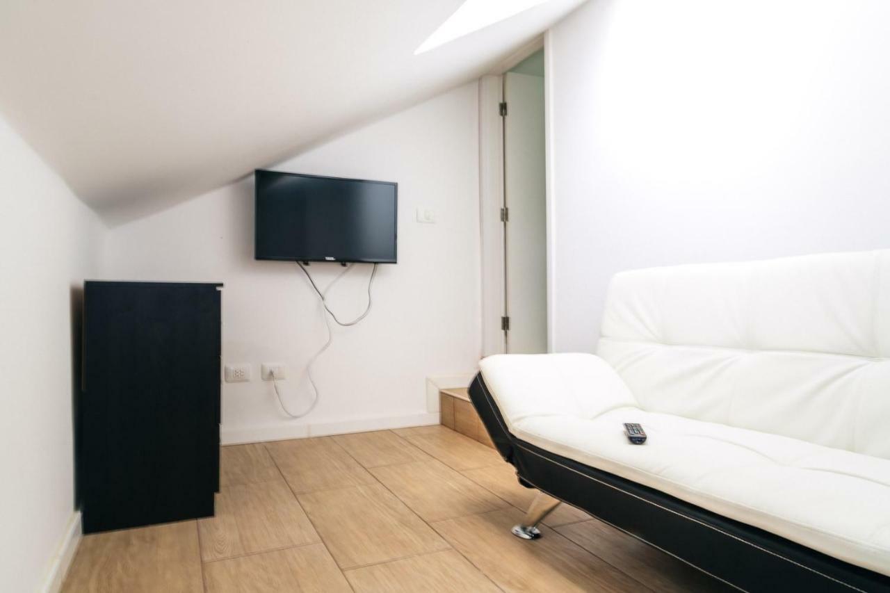 Apartament Parque Santiago I Duplex