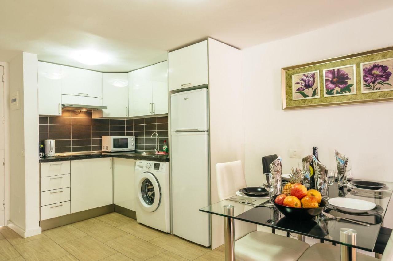 Apartament Parque Santiago I Duplex *