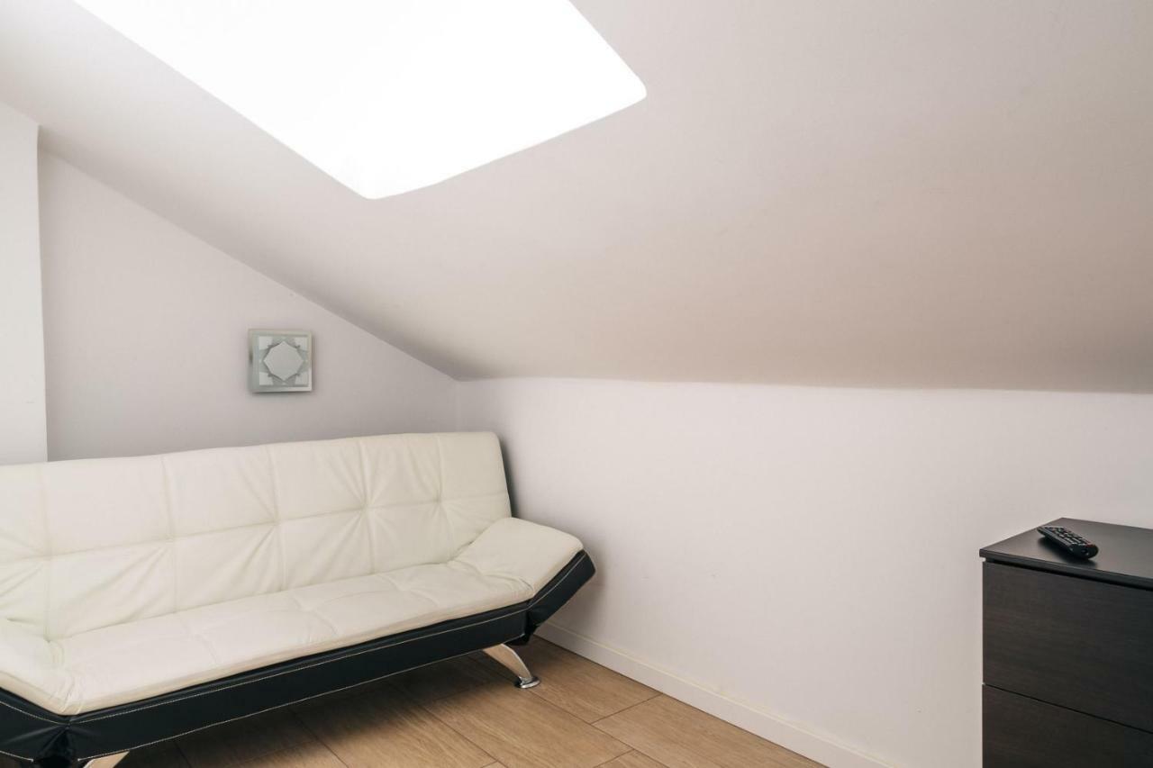Parque Santiago I Duplex *