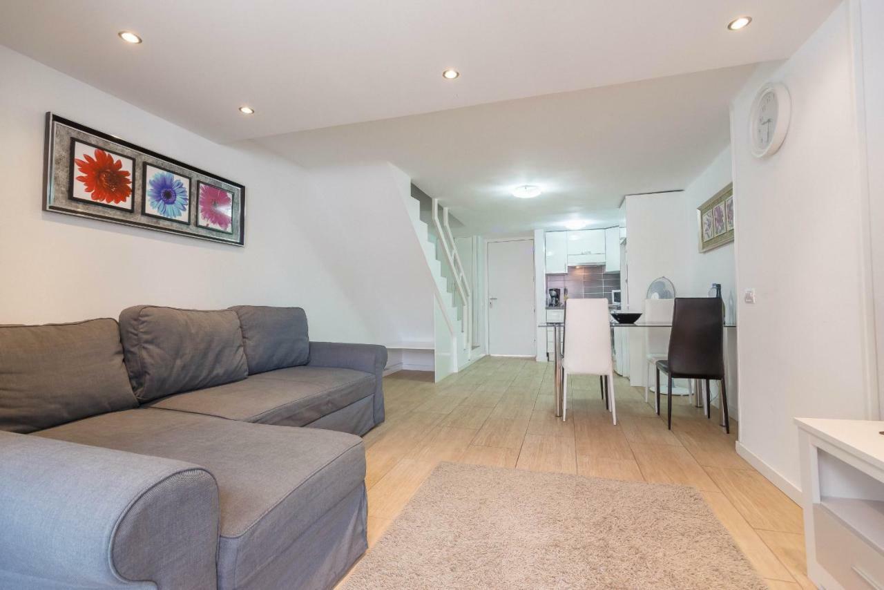 Parque Santiago I Duplex Apartament