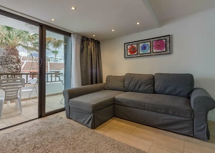Parque Santiago I Duplex