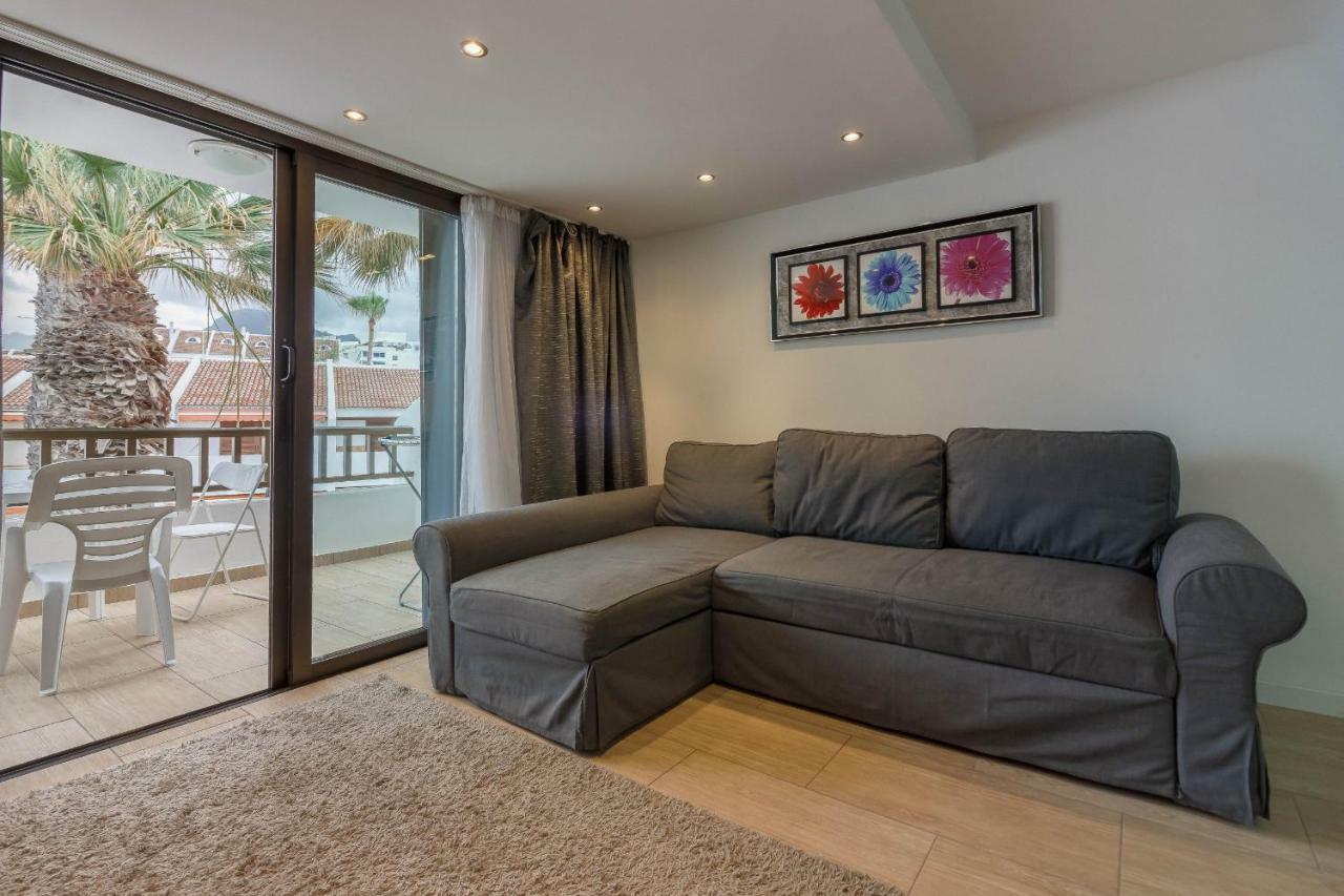 Parque Santiago I Duplex * Playa de las Americas (Tenerife)