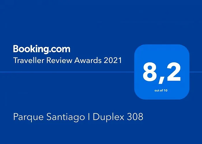 Parque Santiago I Duplex