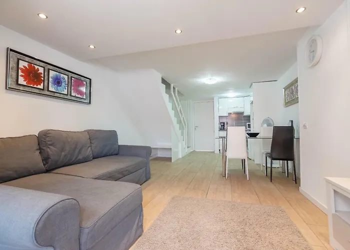 Parque Santiago I Duplex