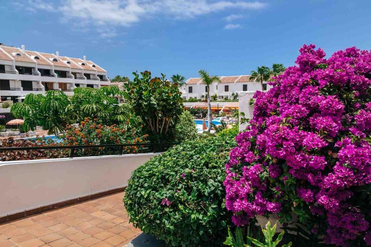 Apartment Parque Santiago I Duplex Playa de las Americas (Tenerife)