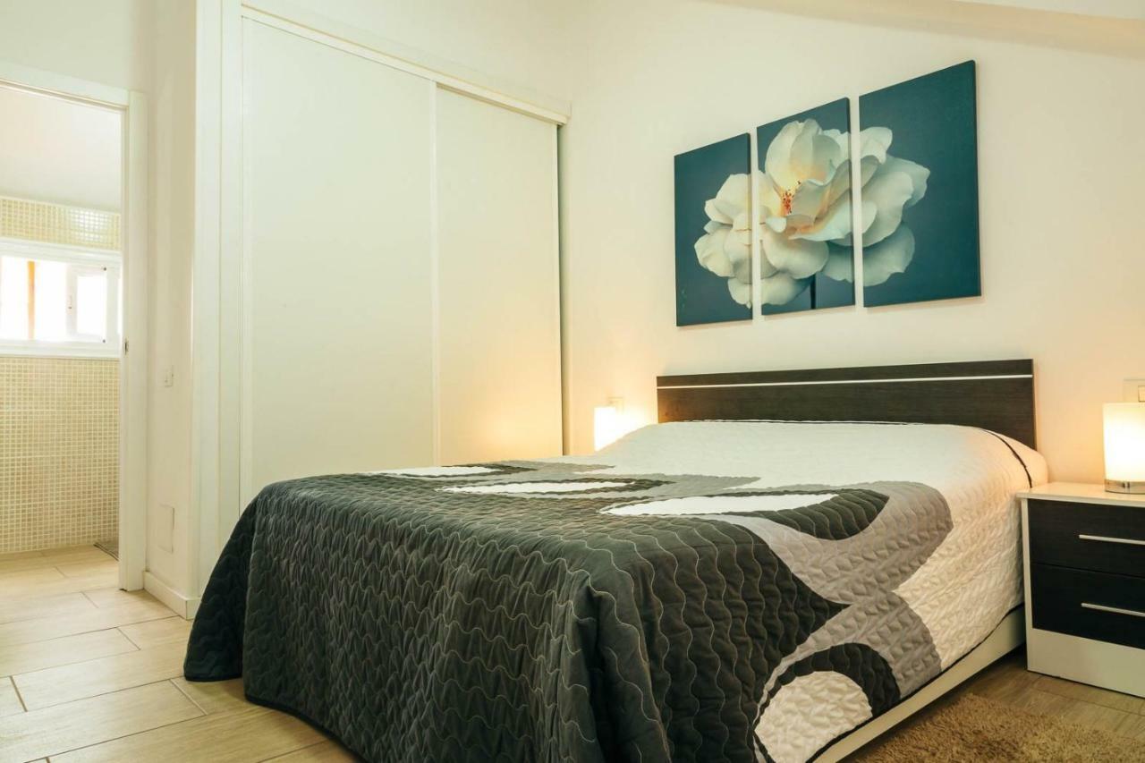 Parque Santiago I Duplex Apartment