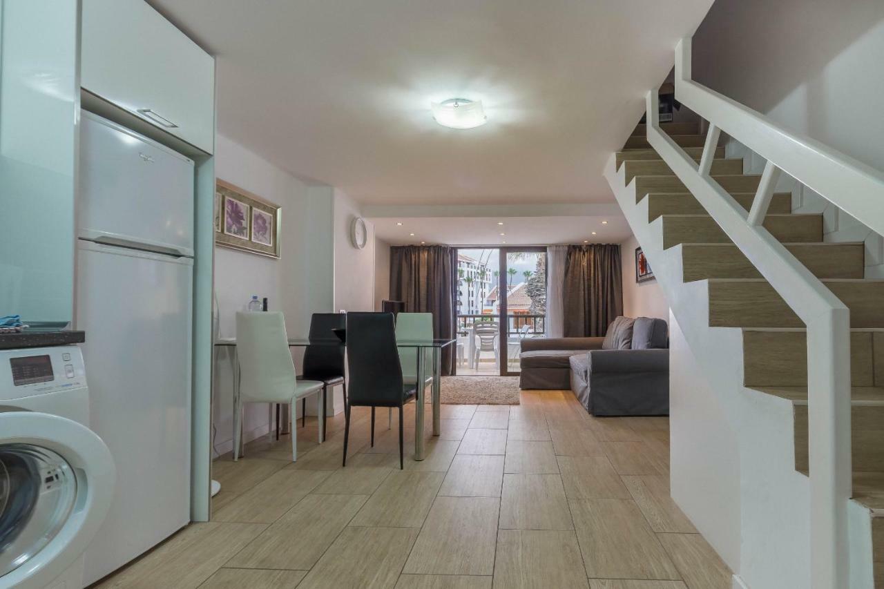 Parque Santiago I Duplex Apartment *